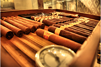 Cigar 101